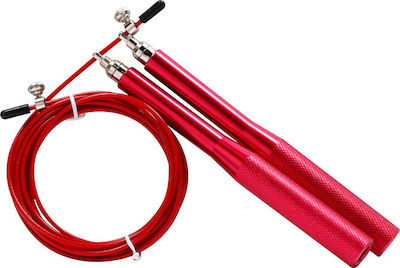 Φωτογραφία προϊόντος: X-FIT Turbo Speed Jump Rope Aluminum Handle