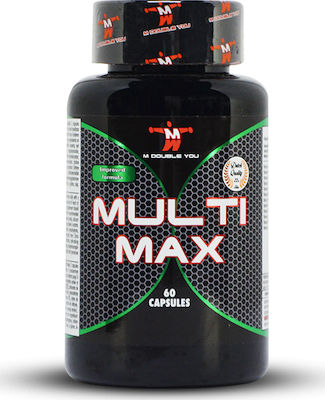 Φωτογραφία προϊόντος: MDY Multimax 60 κάψουλες