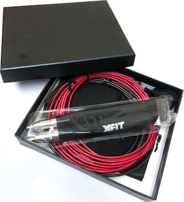Φωτογραφία προϊόντος: X-FIT Speed Rope Fast Adjusting