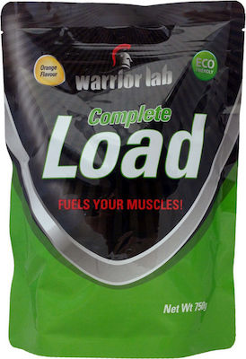 Φωτογραφία προϊόντος: Warrior Lab Complete Load Pouch 750gr Orange