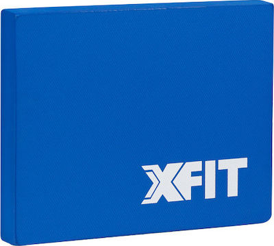 Φωτογραφία προϊόντος: X-FIT Eva Balance Pad Πλατφόρμα Ισορροπίας Μπλε