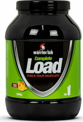 Φωτογραφία προϊόντος: Warrior Lab Complete Load 1500gr Orange