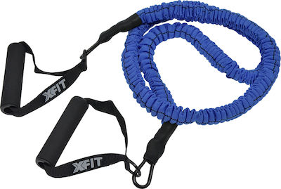 Φωτογραφία προϊόντος: X-FIT Latex High End Tube 7x12x1500mm