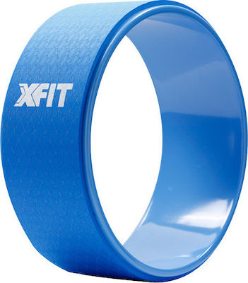 Φωτογραφία προϊόντος: X-FIT Τροχός Yoga Μπλε