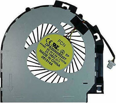 Φωτογραφία προϊόντος: Dell Inspiron 7737 Fan