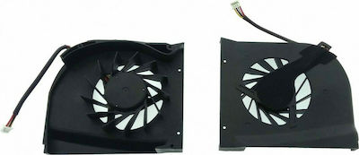 Φωτογραφία προϊόντος: HP Pavilion DV6000 DV6600 DV6700 DV6800 Fan (AMD)