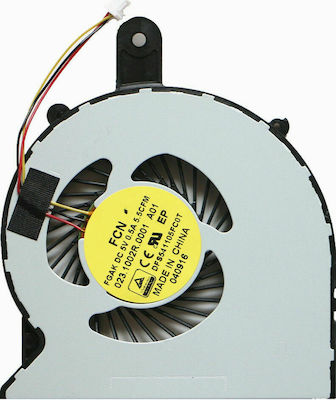 Φωτογραφία προϊόντος: CPU Fan για lnspiron 14/3452/3568/3458/3558