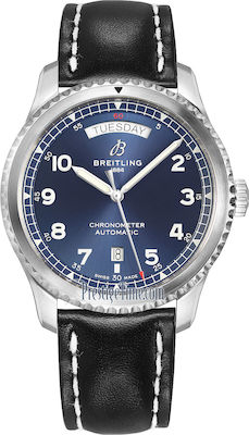 Φωτογραφία προϊόντος: Breitling Mod Navitimer Black