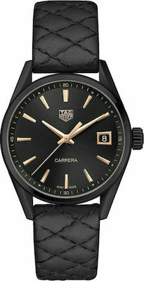 Φωτογραφία προϊόντος: TAG Heuer Carrera Black
