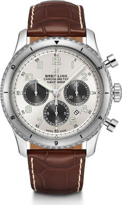 Φωτογραφία προϊόντος: Breitling Mod. Navitimer Brown