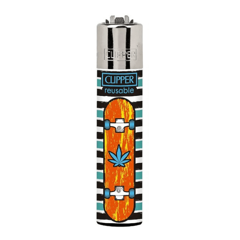 Φωτογραφία προϊόντος: Clipper Weed Boarding 2/4