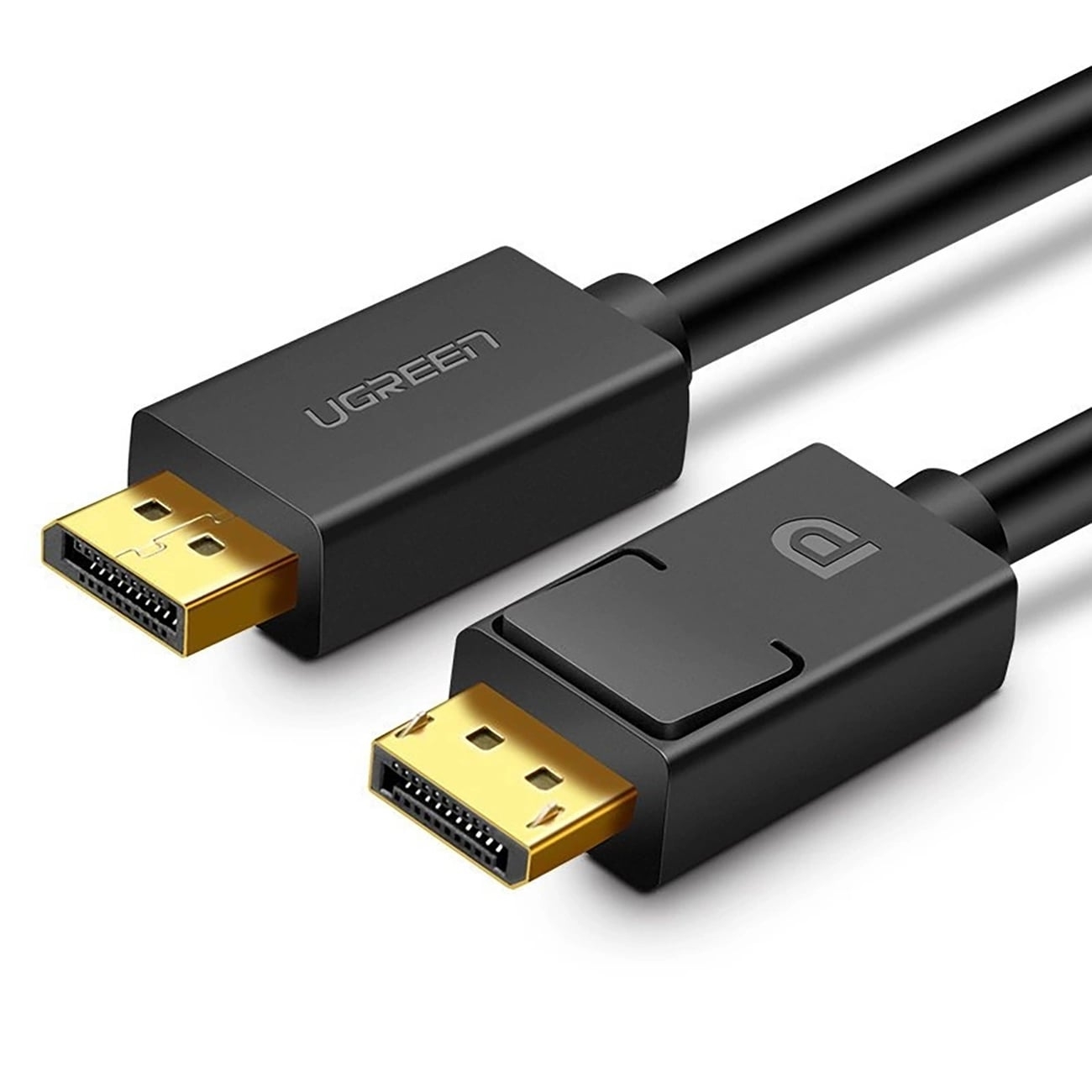 Φωτογραφία προϊόντος: Καλώδιο DisplayPort 4K 2m Ugreen