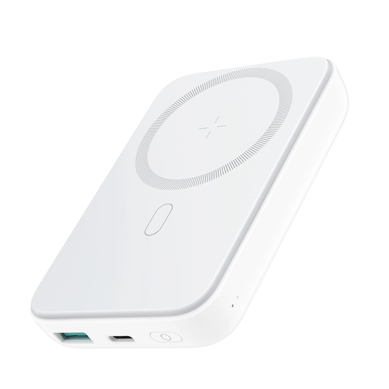 Φωτογραφία προϊόντος: Wireless Powerbank 20W 10000mAh Joyroom JR-W020 (Λευκό)