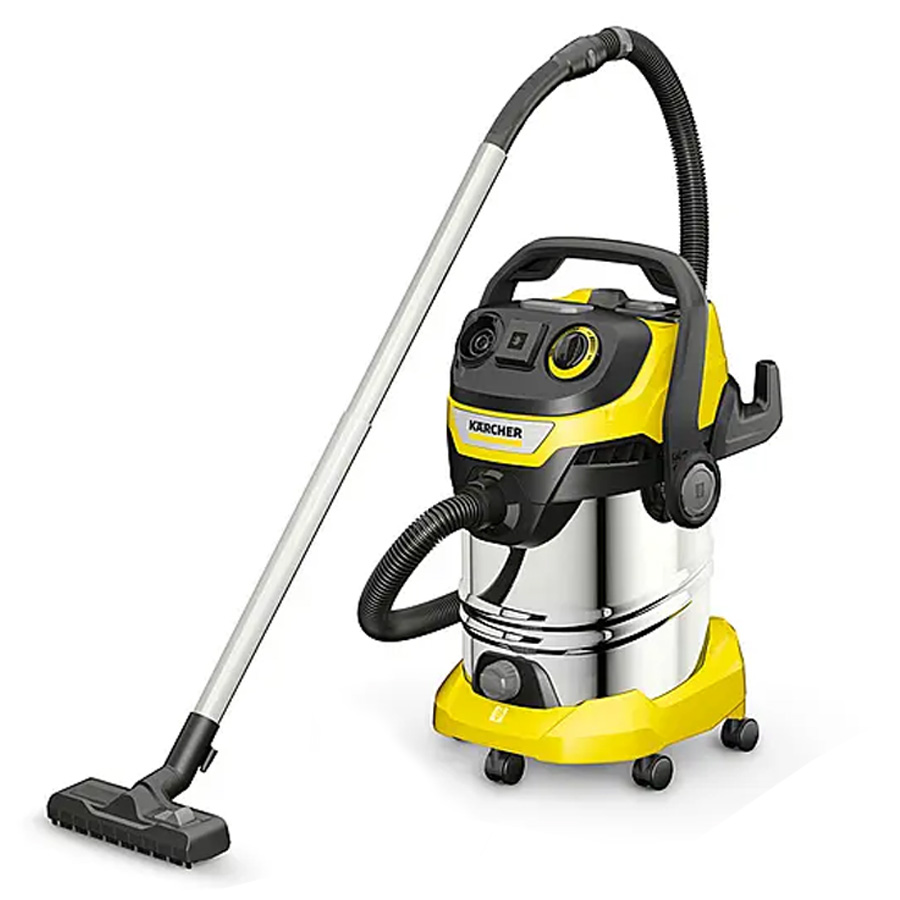 Φωτογραφία προϊόντος: KARCHER WD 6 P S V-30/6/22/T