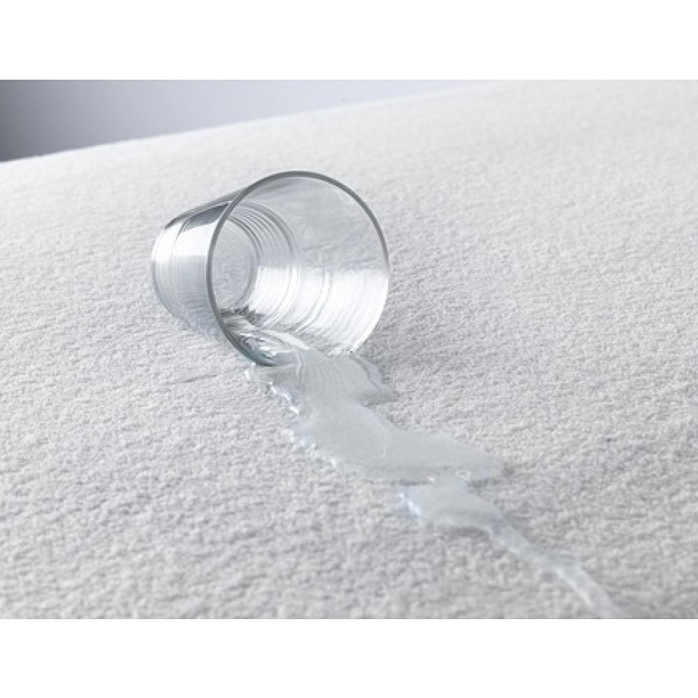 Φωτογραφία προϊόντος: LINO WATER WHITE Μαξιλαροθήκες 50x70