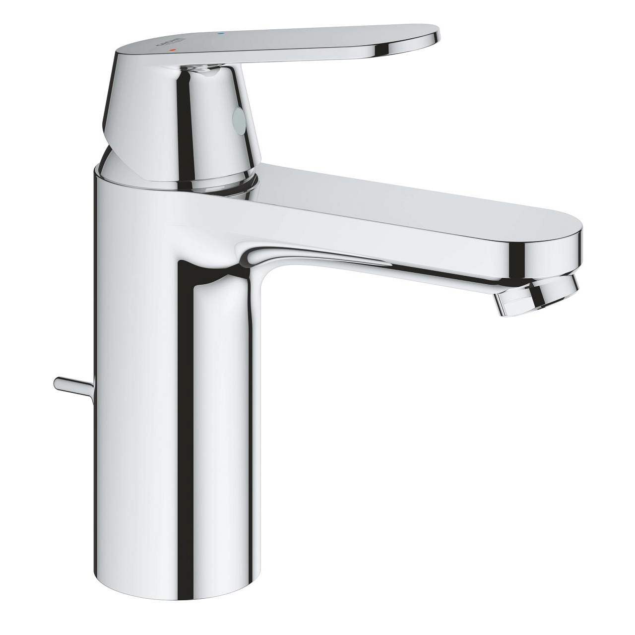 Φωτογραφία προϊόντος: GROHE EUROSMART COSMOPOLITAN 23325000 Μπαταρία Νιπτήρα