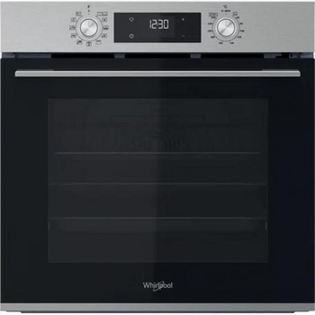 Φωτογραφία προϊόντος: Whirlpool OMK58RU1X Φούρνος άνω Πάγκου 71lt χωρίς Εστίες Π59.5εκ. Inox