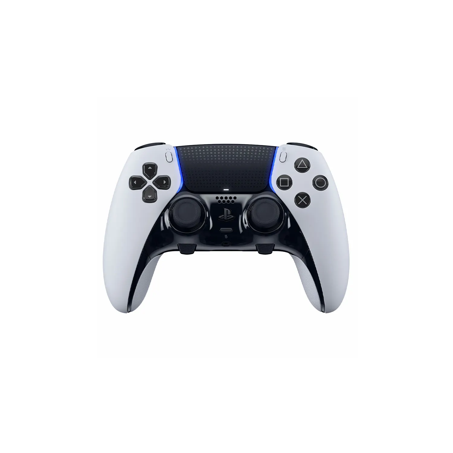 Φωτογραφία προϊόντος: Sony DualSense Edge V2 Ασύρματο Gamepad για PS5 Λευκό