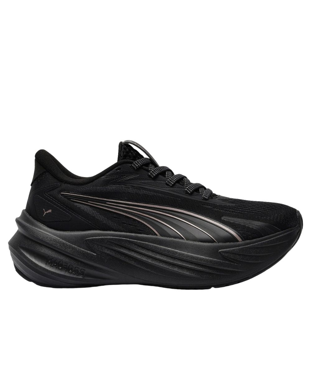 Φωτογραφία προϊόντος: PUMA WOMEN'S MAXIMA PRO ΜΑΥΡΟ