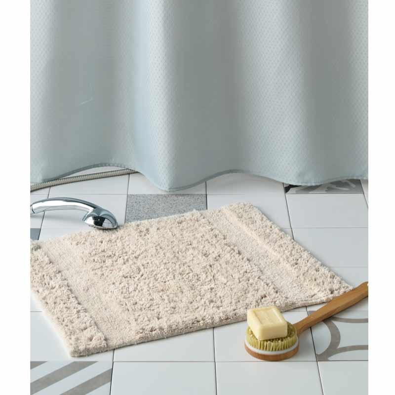 Φωτογραφία προϊόντος: KENTIA HOME PIERCE 26 Πατάκι Μπάνιου 70x110 Beige