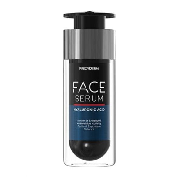 Φωτογραφία προϊόντος: Frezyderm Face Serum Hyaluronic Acid 30 ml