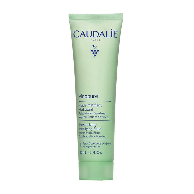 Φωτογραφία προϊόντος: CAUDALIE Vinopure Moisturizing Mattifying Fluid 60ml
