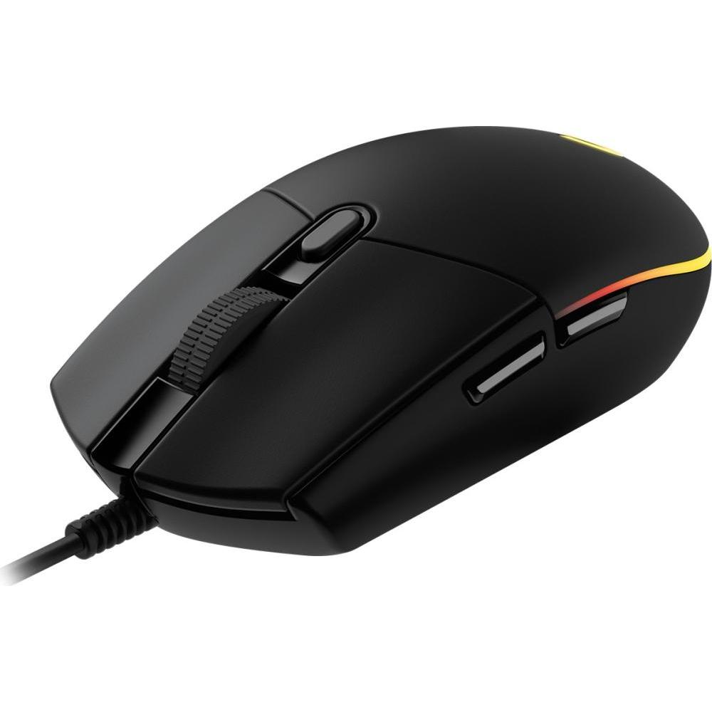 Φωτογραφία προϊόντος: LOGITECH Mouse Gaming G102 Lightsync RGB