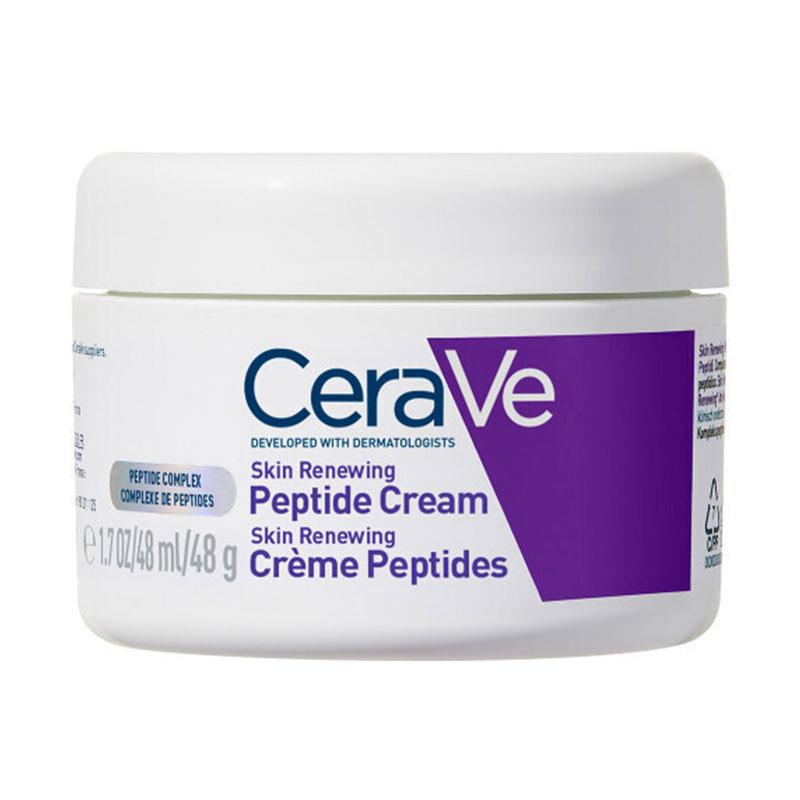 Φωτογραφία προϊόντος: CeraVe Skin Renewing Peptide Cream 48 gr