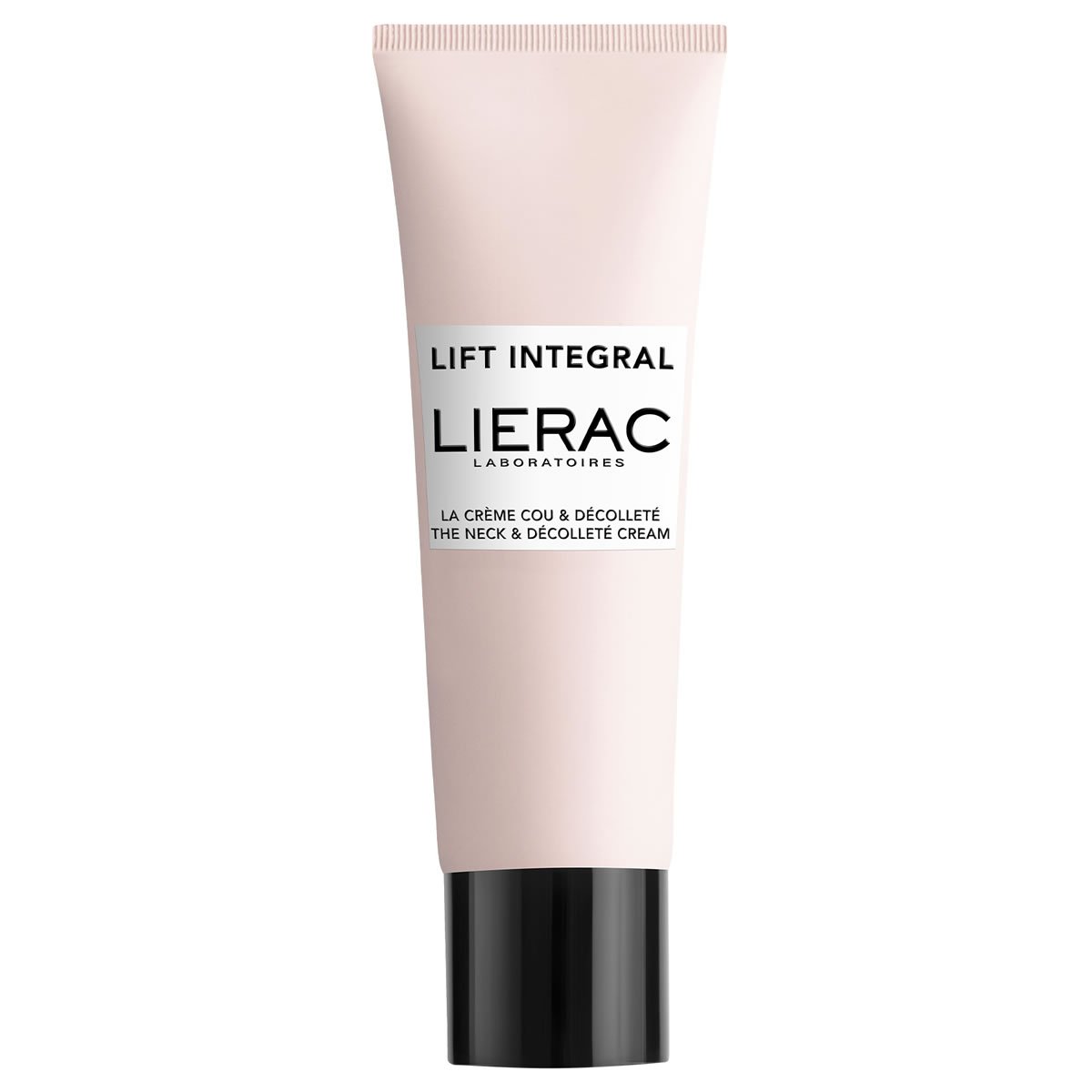 Φωτογραφία προϊόντος: Lierac Lift Integral Κρέμα Για Λαιμό + Ντεκολτέ 50 ml