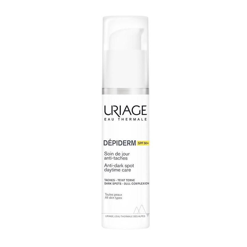 Φωτογραφία προϊόντος: Uriage Depiderm Anti-Dark Spot Daytime Care SPF 50+ 30 ml