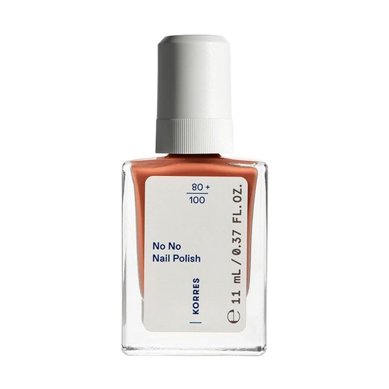 Φωτογραφία προϊόντος: KORRES No No Nail Polish 38 Ceramic 11ml