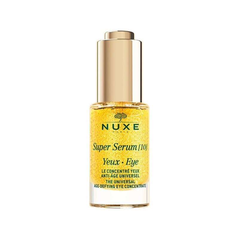 Φωτογραφία προϊόντος: Nuxe Super Serum [10] Eyes Αντιγηραντικό Serum Ματιών 15ml