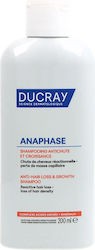 Φωτογραφία προϊόντος: Ducray Anaphase Anti-Hair Loss + Growth Shampoo 200 ml