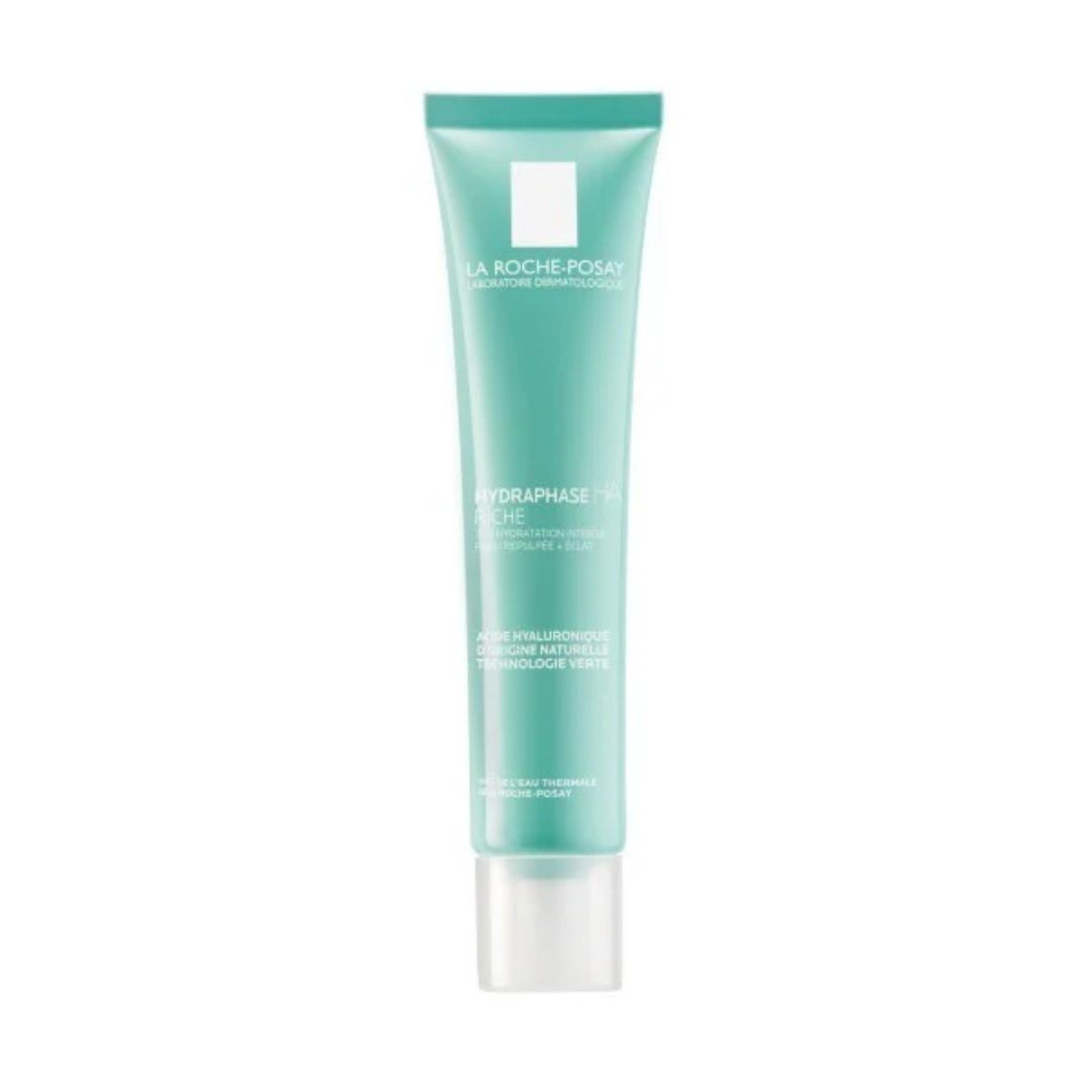 Φωτογραφία προϊόντος: La Roche-Posay Hydraphase HA Rich Cream 40 ml