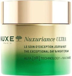 Φωτογραφία προϊόντος: NUXE Nuxuriance Ultra The Exceptional Day + Night Cream 75 ml
