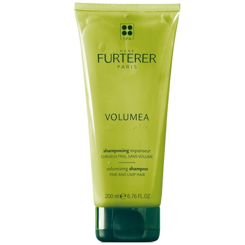 Φωτογραφία προϊόντος: Rene Furterer Volumea Shampooing Expanseur Σαμπουάν Για Όγκο 200ml