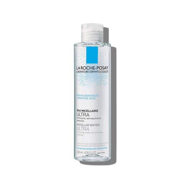 Φωτογραφία προϊόντος: La Roche Posay Toleriane Micellar Water 200 ml