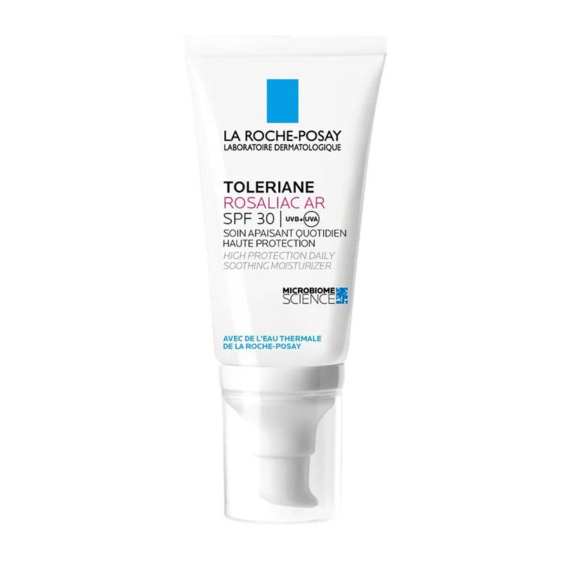 Φωτογραφία προϊόντος: La Roche Posay Toleriane Rosaliac AR SPF30 Soothing Moisturiser 50 ml