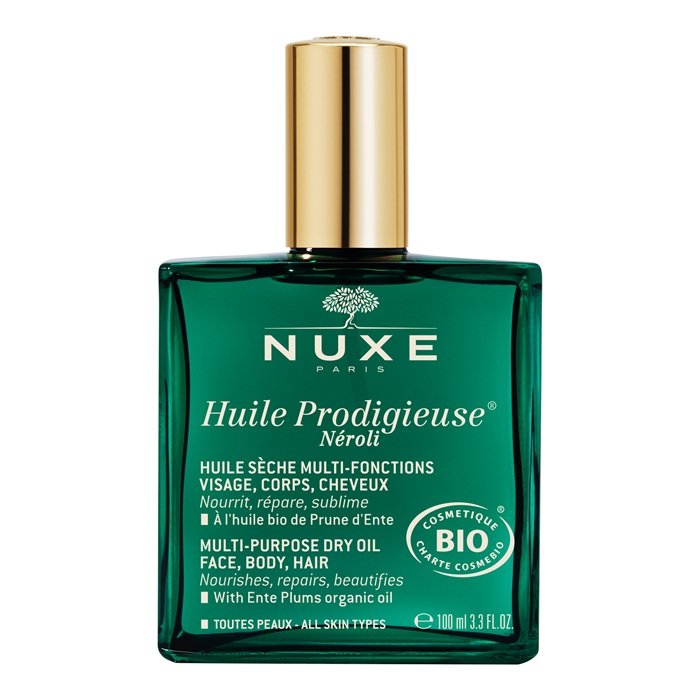 Φωτογραφία προϊόντος: Nuxe Huile Prodigieuse Neroli Ξηρό Έλαιο 100ml
