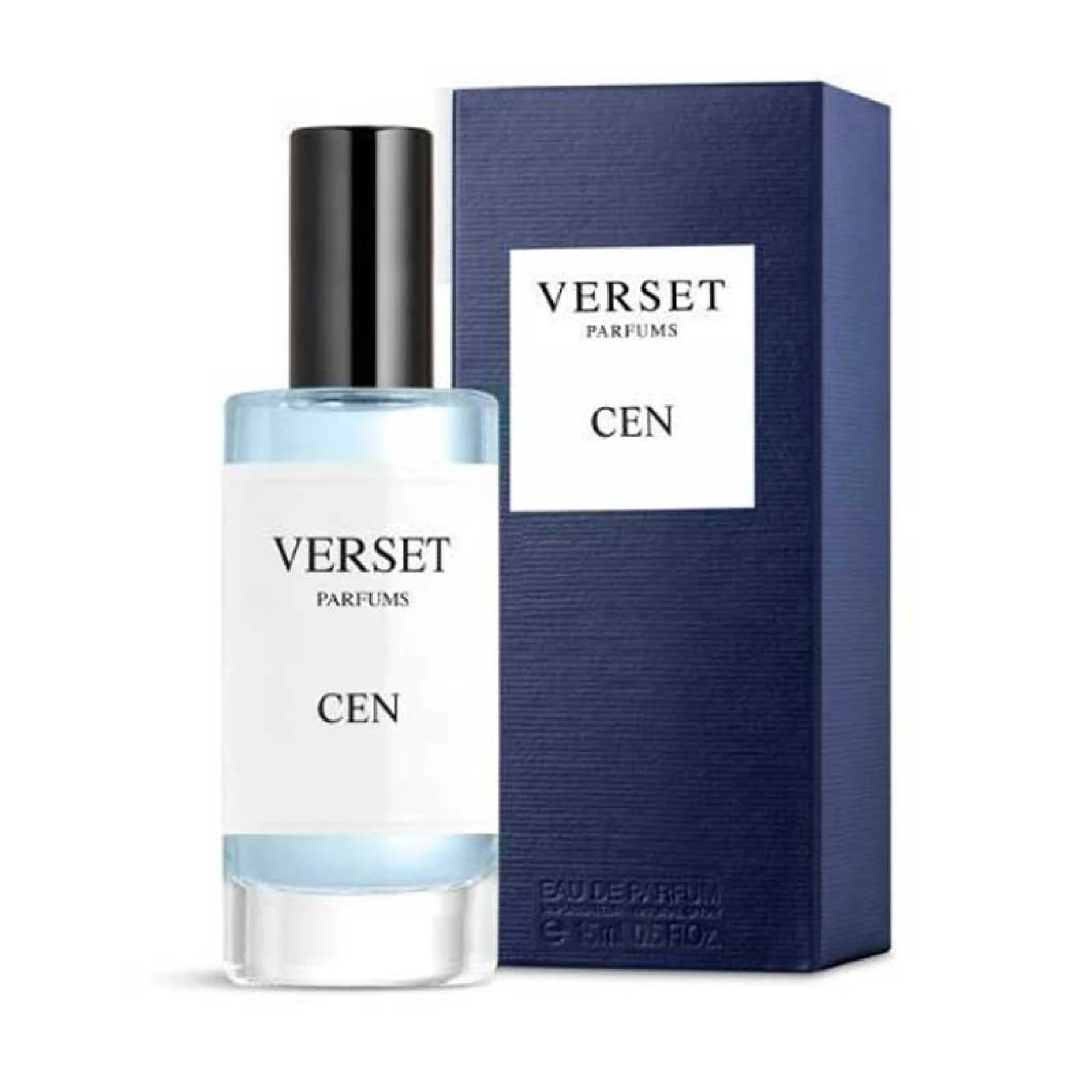 Φωτογραφία προϊόντος: Verset Parfums Cen Him Eau De Parfum Αντρικό Άρωμα 15ml