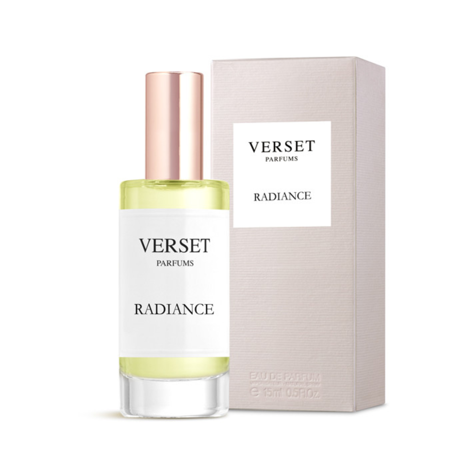 Φωτογραφία προϊόντος: Verset Radiance Eau de Parfum 15ml