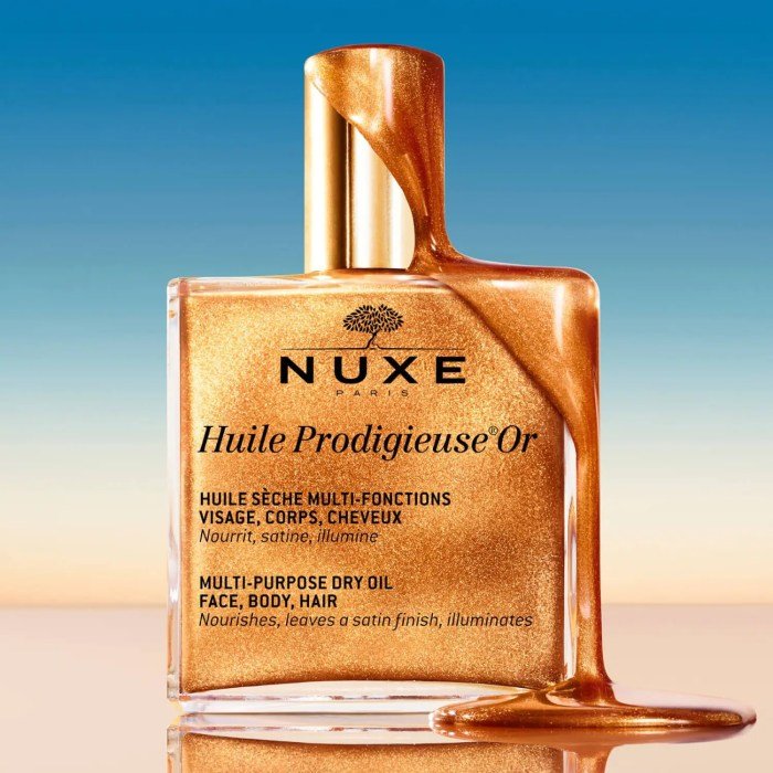 Φωτογραφία προϊόντος: Nuxe Huile Prodigieuse OR Ξηρό Έλαιο 50ml