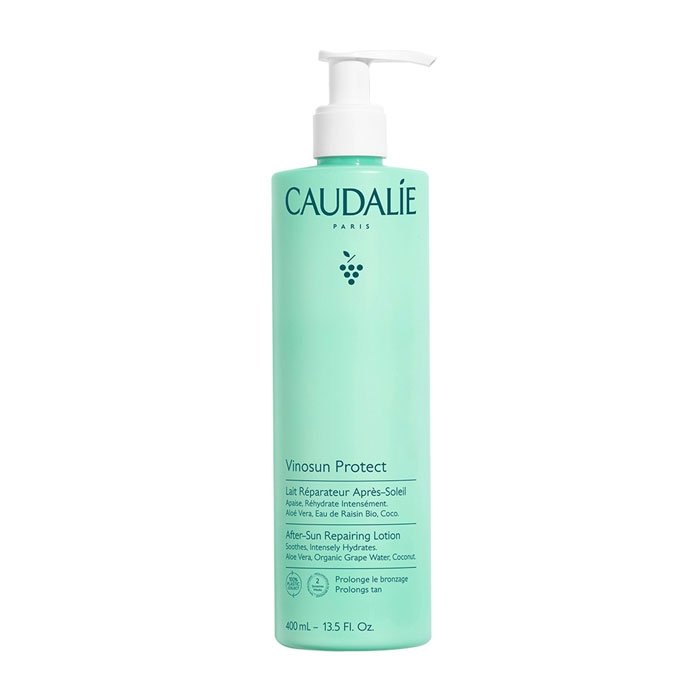 Φωτογραφία προϊόντος: CAUDALIE Vinosun Protect After-Sun Repairing Lotion 400ml