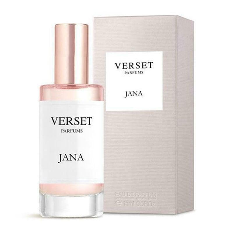 Φωτογραφία προϊόντος: VERSET Jana Eau de Parfum 15ml