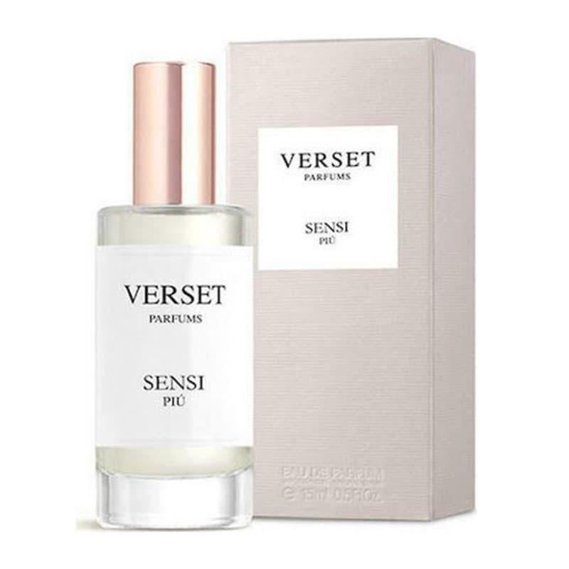 Φωτογραφία προϊόντος: Verset Sensi Piu Eau de Parfum 15ml