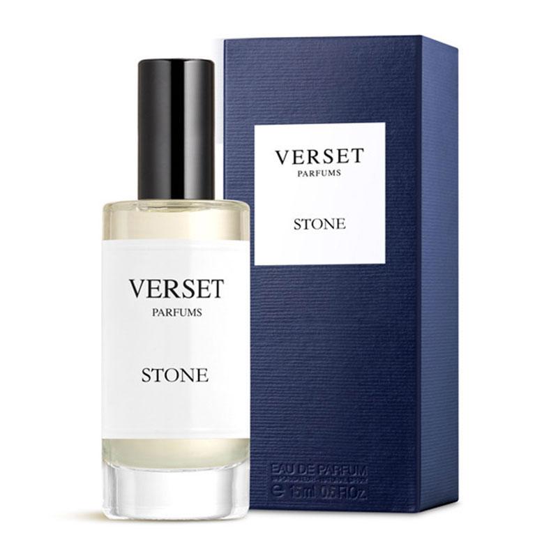 Φωτογραφία προϊόντος: Verset Stone Eau de Parfum 15ml