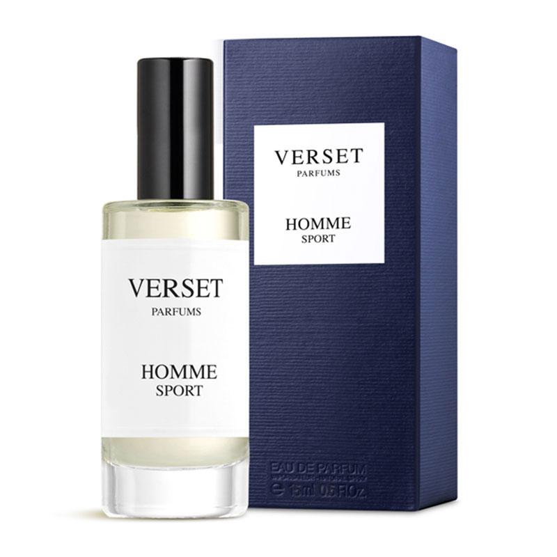 Φωτογραφία προϊόντος: Verset Homme Sport Eau de Parfum 15ml