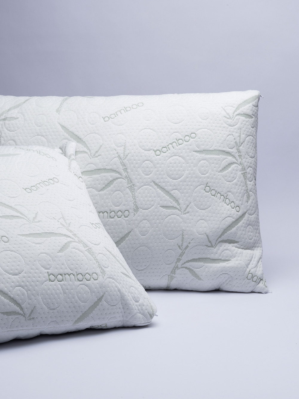 Φωτογραφία προϊόντος: Μαξιλάρι White Comfort 50x70 MIRACLE BAMBOO Palamaiki HOME