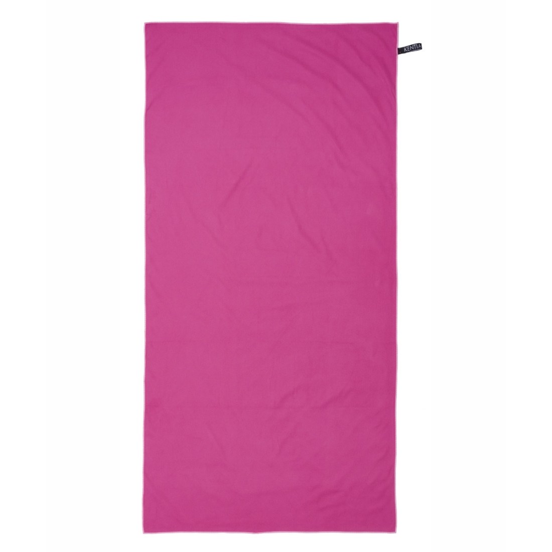 Φωτογραφία προϊόντος: Πετσέτα Θαλάσσης Microfiber KENTIA ACTIVE 90x180cm Magenta