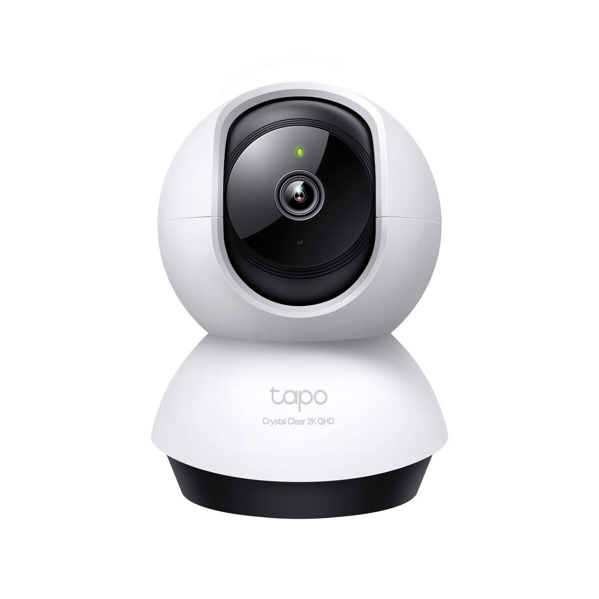 Φωτογραφία προϊόντος: TP-Link Tapo C220 Pan/Tilt AI Wi‑Fi Κάμερα Παρακολούθησης